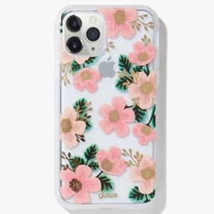 Southern Floral Case for iPhone 11 Pro / Xs / X